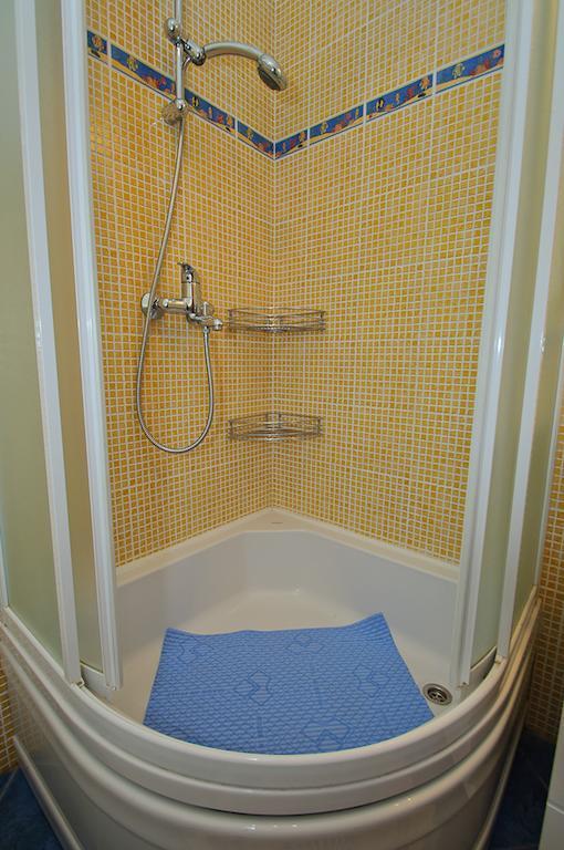 Zigulin Apartment Trogir Kamer foto