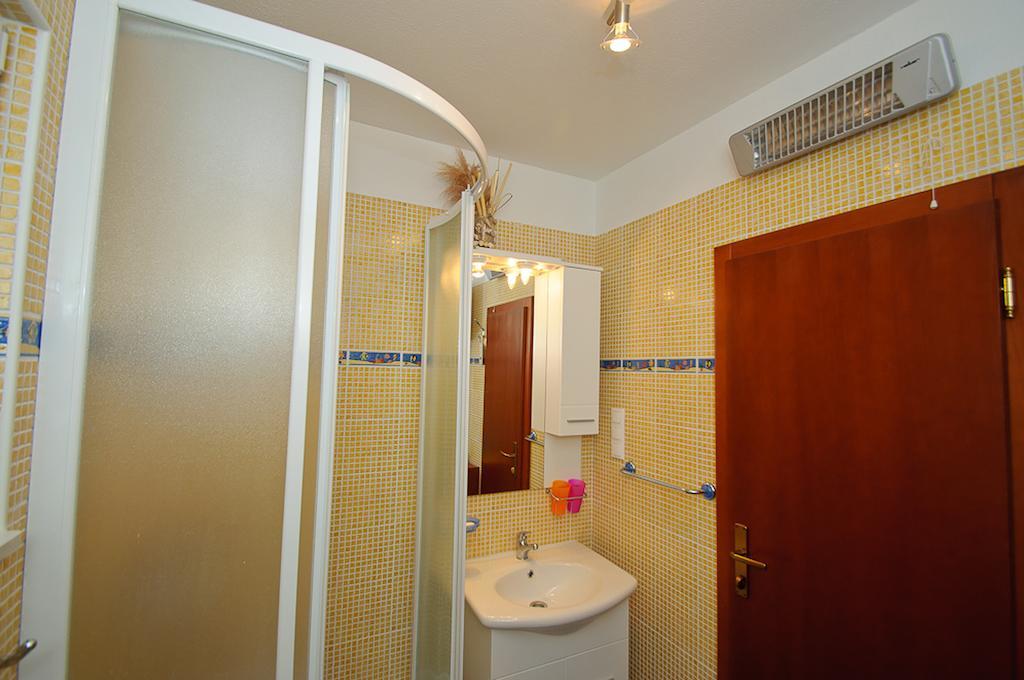 Zigulin Apartment Trogir Kamer foto