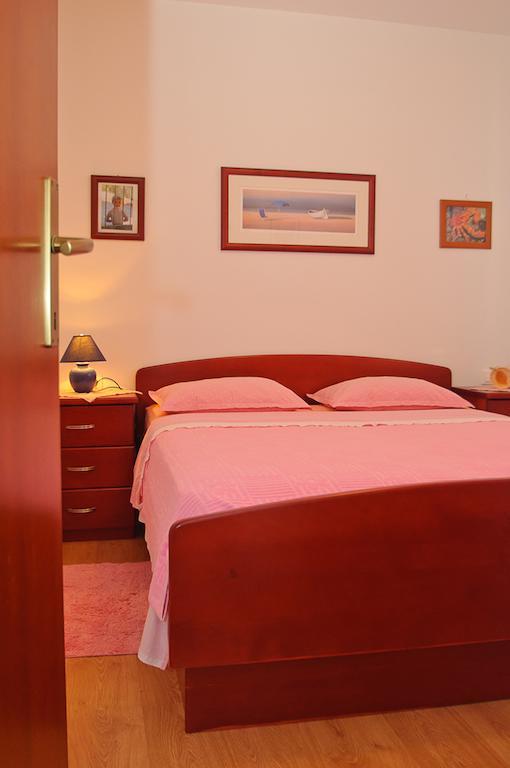 Zigulin Apartment Trogir Kamer foto