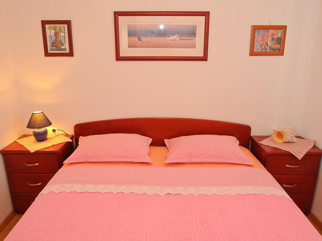 Zigulin Apartment Trogir Kamer foto
